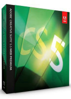 Adobe Web Premium CS5.5 Student, Mac (65119031)